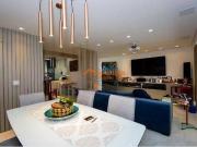 Apartamento em Vila Augusta, Guarulhos/SP de 108m² 3...