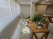 Apartamento em Vila Augusta, Guarulhos/SP de 108m² 3...