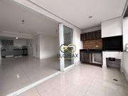 Apartamento em Vila Augusta, Guarulhos/SP de 108m² 4...