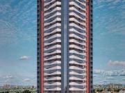 Apartamento em Vila Augusta, Guarulhos/SP de 172m² 4...