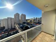 Apartamento em Vila Augusta, Guarulhos/SP de 38m² 1...