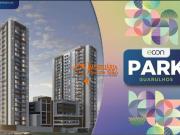 Apartamento em Vila Augusta, Guarulhos/SP de 43m² 2...
