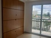 Apartamento em Vila Augusta, Guarulhos/SP de 50m² 2...
