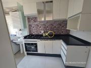 Apartamento em Vila Augusta, Guarulhos/SP de 50m² 2...