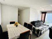 Apartamento em Vila Augusta, Guarulhos/SP de 50m² 2...