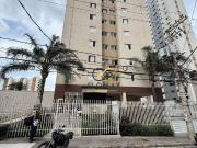 Apartamento em Vila Augusta, Guarulhos/SP de 51m² 2...