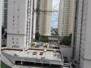 Apartamento em Vila Augusta, Guarulhos/SP de 52m² 2...