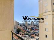 Apartamento em Vila Augusta, Guarulhos/SP de 52m² 2...