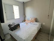 Apartamento em Vila Augusta, Guarulhos/SP de 52m² 2...