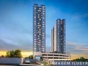 Apartamento em Vila Augusta, Guarulhos/SP de 62m² 2...