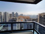 Apartamento em Vila Augusta, Guarulhos/SP de 70m² 2...