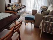 Apartamento em Vila Augusta, Guarulhos/SP de 75m² 3...