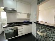 Apartamento em Vila Augusta, Guarulhos/SP de 76m² 3...