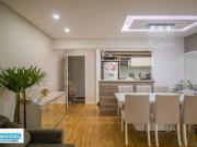 Apartamento em Vila Augusta, Guarulhos/SP de 78m² 3...