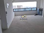 Apartamento em Vila Augusta, Guarulhos/SP de 79m² 2...