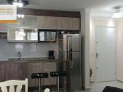 Apartamento em Vila Augusta, Guarulhos/SP de 83m² 3...