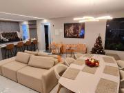 Apartamento em Vila Augusta, Guarulhos/SP de 89m² 2...