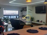 Apartamento em Vila Augusta, Guarulhos/SP de 89m² 2...