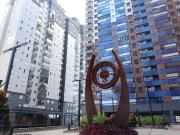 Apartamento em Vila Augusta, Guarulhos/SP de 89m² 2...