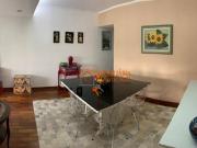 Apartamento em Vila Augusta, Guarulhos/SP de 95m² 3...