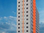 Apartamento em Vila Augusto, Mauá/SP de 41m² 2 quartos à...