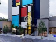 Apartamento em Vila Aurea, São Paulo/SP de 39m² 1...