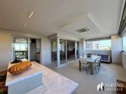 Apartamento em Vila AviaÃ§Ã£o, Bauru sp