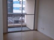 Apartamento em Vila Azevedo, São Paulo/SP de 45m² 1...