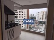 Apartamento em Vila Azevedo, São Paulo/SP de 52m² 1...