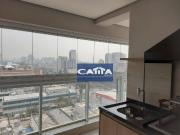 Apartamento em Vila Azevedo, São Paulo/SP de 67m² 2...