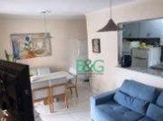Apartamento em Vila Azevedo, São Paulo/SP de 70m² 3...