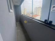 Apartamento com 2 dormitórios à venda, 60 m² por R$...