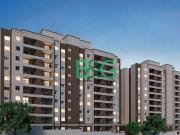 Apartamento em Vila Bandeirantes, São Paulo/SP de 54m² 2...
