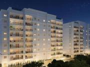 Apartamento em Vila Bandeirantes, São Paulo/SP de 59m² 2...