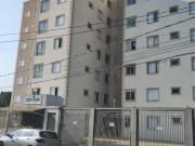 Apartamento em Vila Barão, Sorocaba/SP de 54m² 2 quartos...