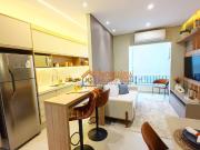 Apartamento em Vila Barros, Guarulhos/SP de 58m² 3...