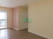 Apartamento em Vila Barros, Guarulhos/SP de 64m² 2...