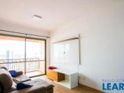 Apartamento em Vila Bastos, Santo André, SP