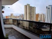 Apartamento em Vila Bastos, Santo André, SP