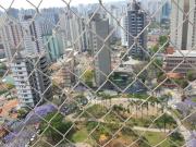 Apartamento em Vila Bastos, Santo André/SP de 100m² 3...