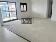 Apartamento em Vila Bastos, Santo André/SP de 87m² 3...