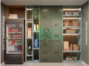 Apartamento em Vila Beatriz, São Paulo/SP de 39m² 2...