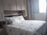 Apartamento em Vila Bela, São Paulo/SP de 51m² 2 quartos...