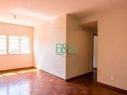 Apartamento em Vila Bela Vista, Santo André/SP de 94m² 2...