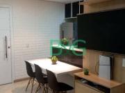 Apartamento em Vila Bela Vista Zona Norte, São Paulo/SP...