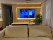 Apartamento em Vila Bertioga com 115 m²!