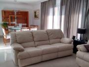 Apartamento em Vila Bertioga, São Paulo/SP de 126m² 3...