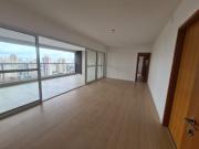 Apartamento em Vila Bertioga, São Paulo/SP de 138m² 3...