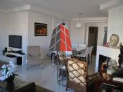 Apartamento em Vila Bertioga, São Paulo/SP de 142m² 3...