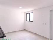Apartamento em Vila Bertioga, São Paulo/SP de 50m² 2...